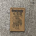 Goatsnake - Patch - Goatsnake