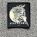 Blackbraid - Patch - Blackbraid