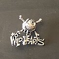 The Wildhearts - Pin / Badge - The Wildhearts