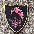 Deströyer 666 - Patch - Deströyer 666 Phoenix Rising Limited Ed