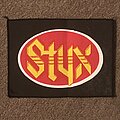Styx - Patch - Styx