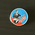 Michael Schenker Group - Pin / Badge - Michael Schenker Group Michael Schenker