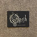 Opeth - Patch - Opeth
