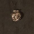 Whitesnake - Pin / Badge - Whitesnake Come an' Get It