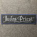 Judas Priest - Patch - Judas Priest