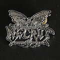 Necrot - Pin / Badge - Necrot