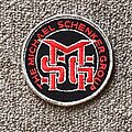 Michael Schenker Group - Patch - Michael Schenker Group