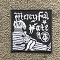 Mercyful Fate - Patch - Mercyful Fate