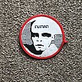 Gary Numan - Patch - Gary Numan Tubeway Army