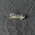 Sleep - Pin / Badge - Sleep