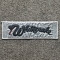 Whitesnake - Patch - Whitesnake