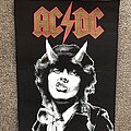 AC/DC - Patch - AC/DC Angus