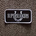 Supersuckers - Patch - Supersuckers