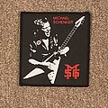 Michael Schenker Group - Patch - Michael Schenker Group