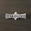 Bolt Thrower - Pin / Badge - Bolt Thrower Pagan Pin Badge