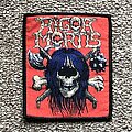 Rigor Mortis - Patch - Rigor Mortis