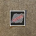 Fastway - Patch - Fastway