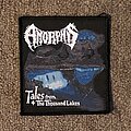 Amorphis - Patch - Amorphis Tales From the Thousand Lakes