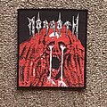 Morgoth - Patch - Morgoth Resurrection Absurd