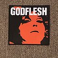 Godflesh - Patch - Godflesh