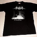 Algor - TShirt or Longsleeve - ALGOR - Úder pohanského hnevu