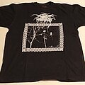 Darkthrone - TShirt or Longsleeve - DARKTHRONE - Under a Funeral Moon