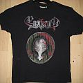 Ensiferum - TShirt or Longsleeve - Ensiferum - girls top