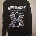 Stratovarius - TShirt or Longsleeve - Stratovarius Infinite World Tour