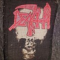 Death - Patch - Death Patch