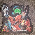 Bal Sagoth - Patch - Bal Sagoth Patch