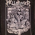 Hellbringer - Patch - Hellbringer Patch