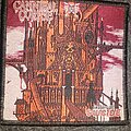 Cannibal Corpse - Patch - Cannibal Corpse Patch