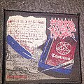 Morbid Angel - Patch - Morbid Angel Patch