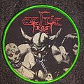 Celtic Frost - Patch - Celtic Frost Patch