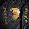 Summoning - Hooded Top / Sweater - Summoning Stronghold Hoodie