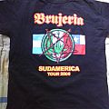 Brujeria - TShirt or Longsleeve - Brujeria sudamerica tour 2006