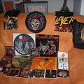 Slayer - Other Collectable - Slayer Collection