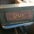 Slayer - Other Collectable - Slayer Box