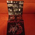 Slayer - Other Collectable - SLAYER-Collection