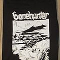 Bonehunter - TShirt or Longsleeve - Bonehunter - Octopussy Onslaught