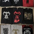 Sabbat - TShirt or Longsleeve - Japanese Metal Shirts