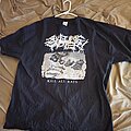 Sulfuric Cautery - TShirt or Longsleeve - Sulfuric Cautery - Kill All Rats shirt