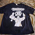 Toughguy - TShirt or Longsleeve - Toughguy shirt