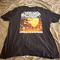 Matsunaga Was Right - TShirt or Longsleeve - Matsunaga Was Right - King of The Deathmatch