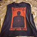 Deterioration - TShirt or Longsleeve - Deterioration - Chest Neck Face