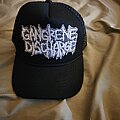 Gangrene Discharge - Other Collectable - Gangrene Discharge hat
