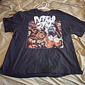 Putrid Stu - TShirt or Longsleeve - Putrid Stu - Inherited Production