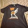 Dungeon Filth - TShirt or Longsleeve - Dungeon Filth - Pumpkin Creampie