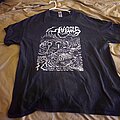 Haggus - TShirt or Longsleeve - Haggus - Gore and Filth