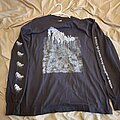 Massive Gore Bulge - TShirt or Longsleeve - Massive Gore Bulge longsleeve